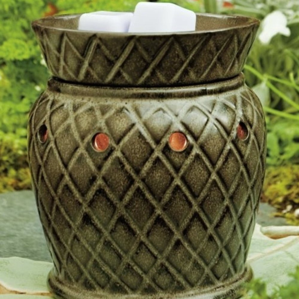 SCENTSY | MISSION SLATE